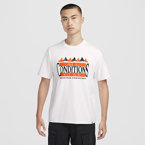 NIKE公式】 メンズ ACG トップス & Tシャツ【ナイキ公式通販】
